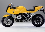 BMW R 1200 S